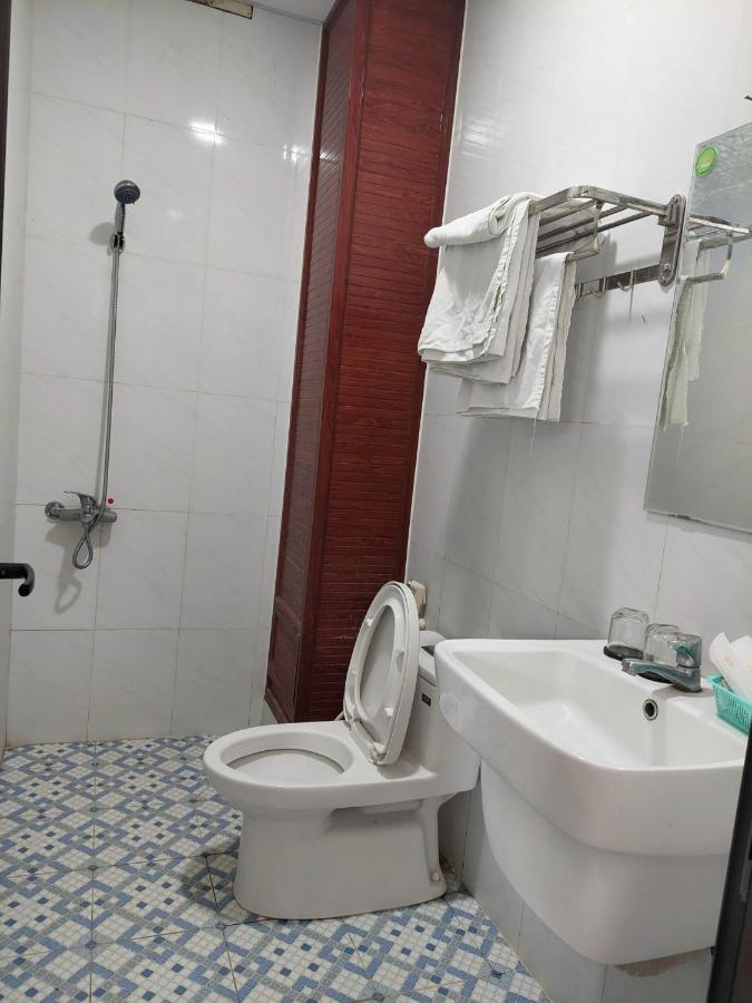 Hotel Sen Viet Bac Lieu Exterior foto